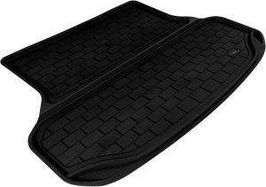 Lexus RX350 Cargo Liner - 3D MAXpider - Kagu - Black - `04-`09